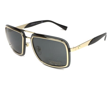 gafas versace vintage|lentes de sol Versace hombre.